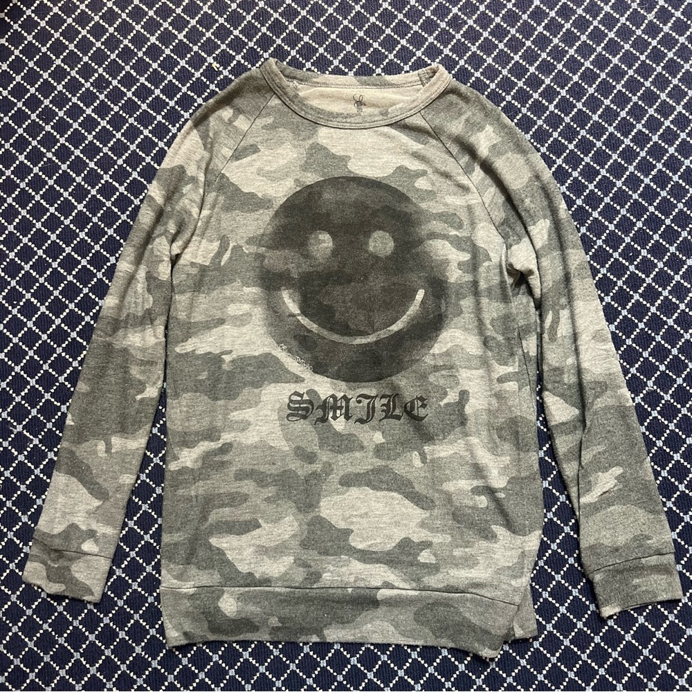 Lauren Moshi Sweatshirt